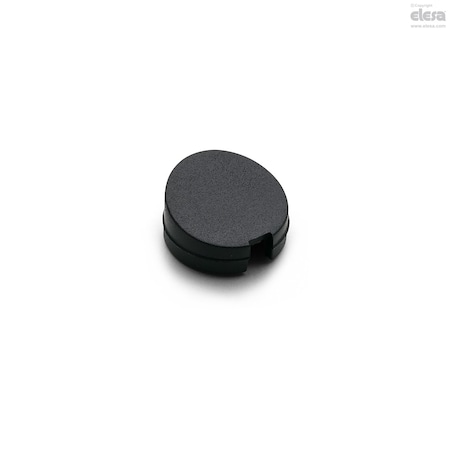 Elesa Screw-covers, ECA.B0-C1 ECA.B